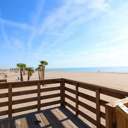 Global Properties, Con Vistas Al Mar, Apartment