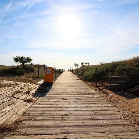 Global Properties, Con Vistas Al Mar, Canet d'En Berenguer