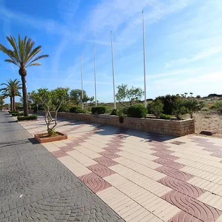 Apartment Global Properties, Con Vistas Al Mar, *