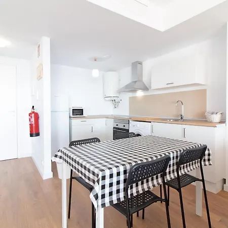 Global Properties, Con Vistas Al Mar, Apartment *