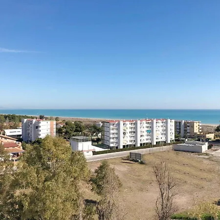 Apartment Global Properties, Con Vistas Al Mar, *