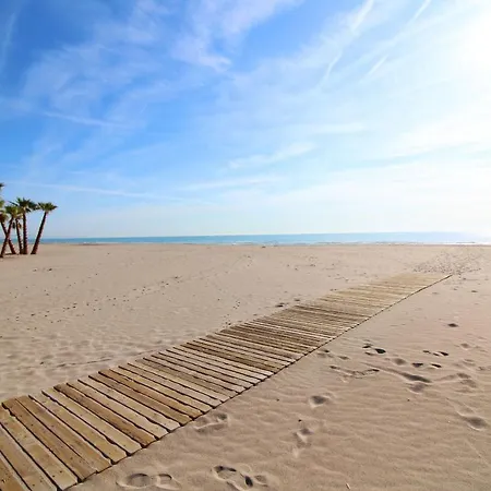 Global Properties, Con Vistas Al Mar, Apartment