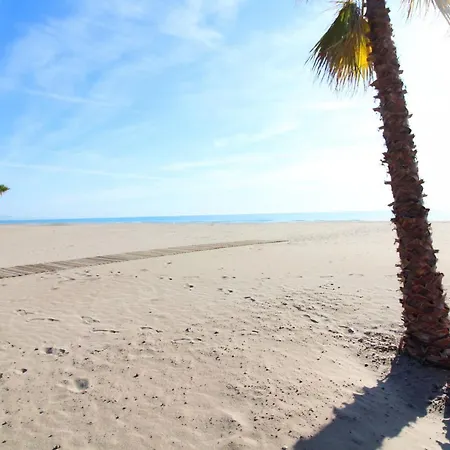 Global Properties, Con Vistas Al Mar, Canet d'En Berenguer