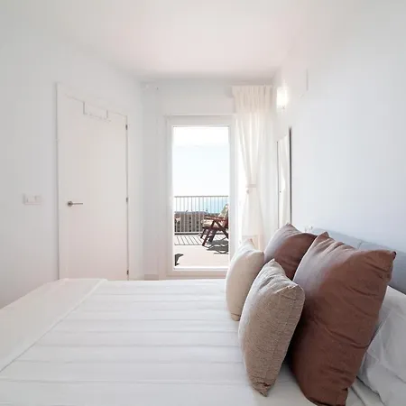 Global Properties, Con Vistas Al Mar, Canet d'En Berenguer