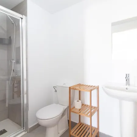 Global Properties, Con Vistas Al Mar, Apartment