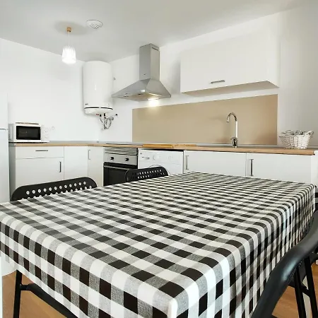 Global Properties, Con Vistas Al Mar, Apartment *