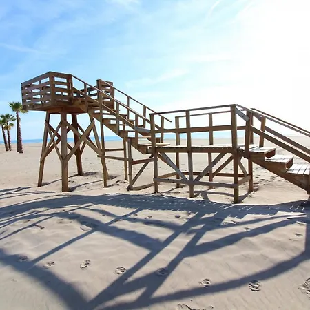 Global Properties, Con Vistas Al Mar,