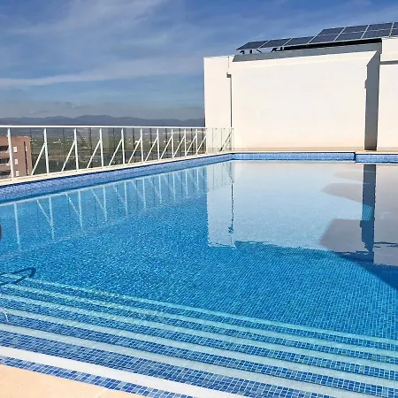 Apartment Global Properties, Con Vistas Al Mar, *
