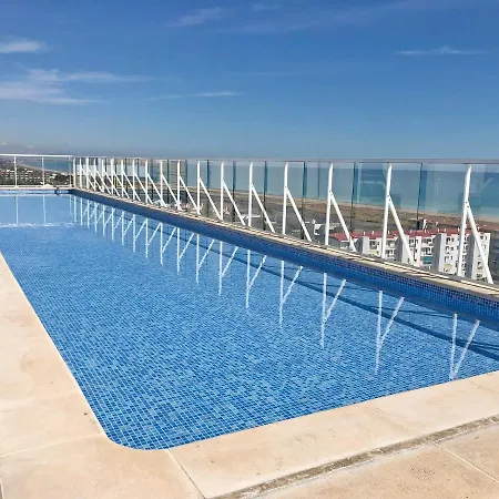 Global Properties, Con Vistas Al Mar, Apartment