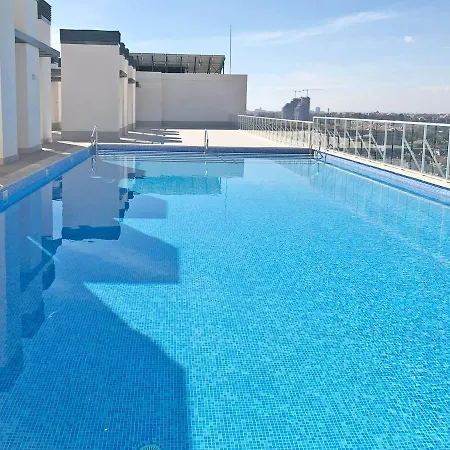 Global Properties, Con Vistas Al Mar, Canet d'En Berenguer