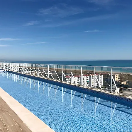 Global Properties, Con Vistas Al Mar,