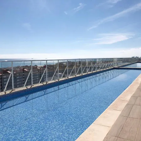 Global Properties, Con Vistas Al Mar, Apartment Canet d'En Berenguer