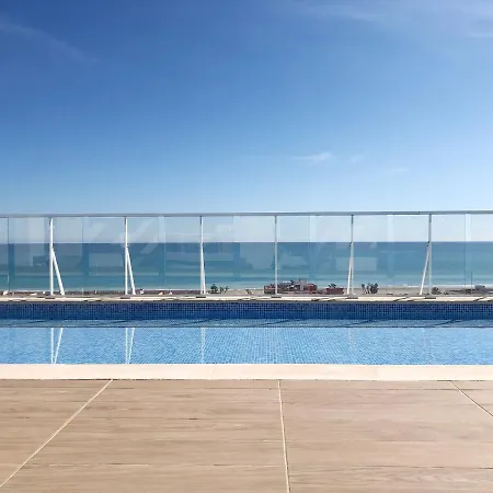 Global Properties, Con Vistas Al Mar, * Canet d'En Berenguer