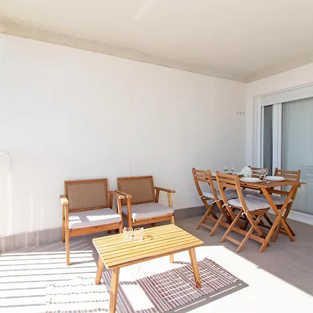 Global Properties, Con Vistas Al Mar, Canet d'En Berenguer