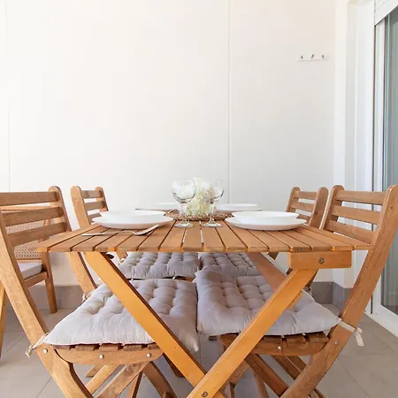 Global Properties, Con Vistas Al Mar, Apartment